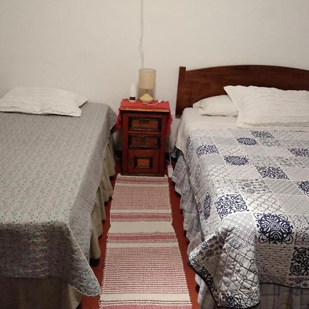 Dona Irene B & B Rancagua Eksteriør bilde