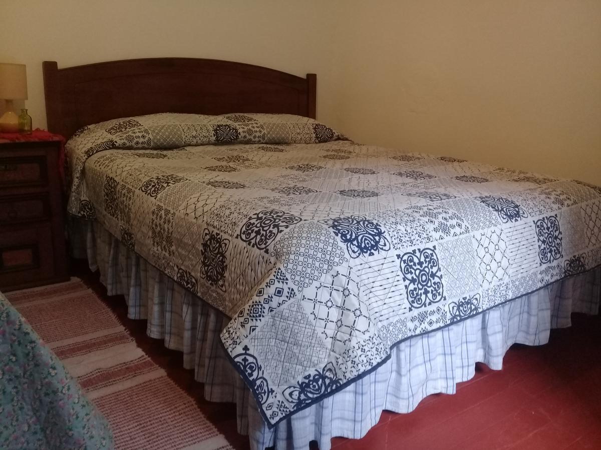 Dona Irene B & B Rancagua Eksteriør bilde