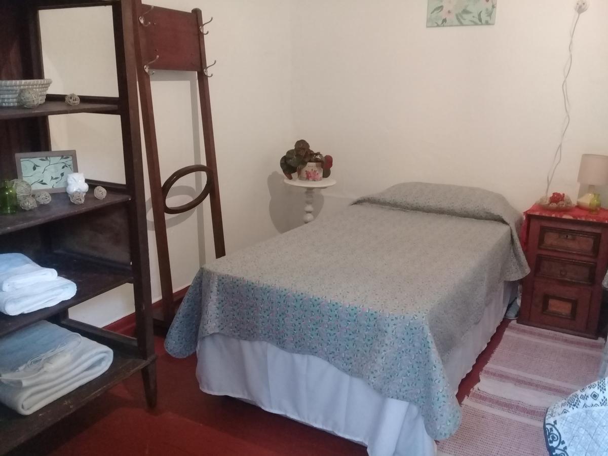 Dona Irene B & B Rancagua Eksteriør bilde