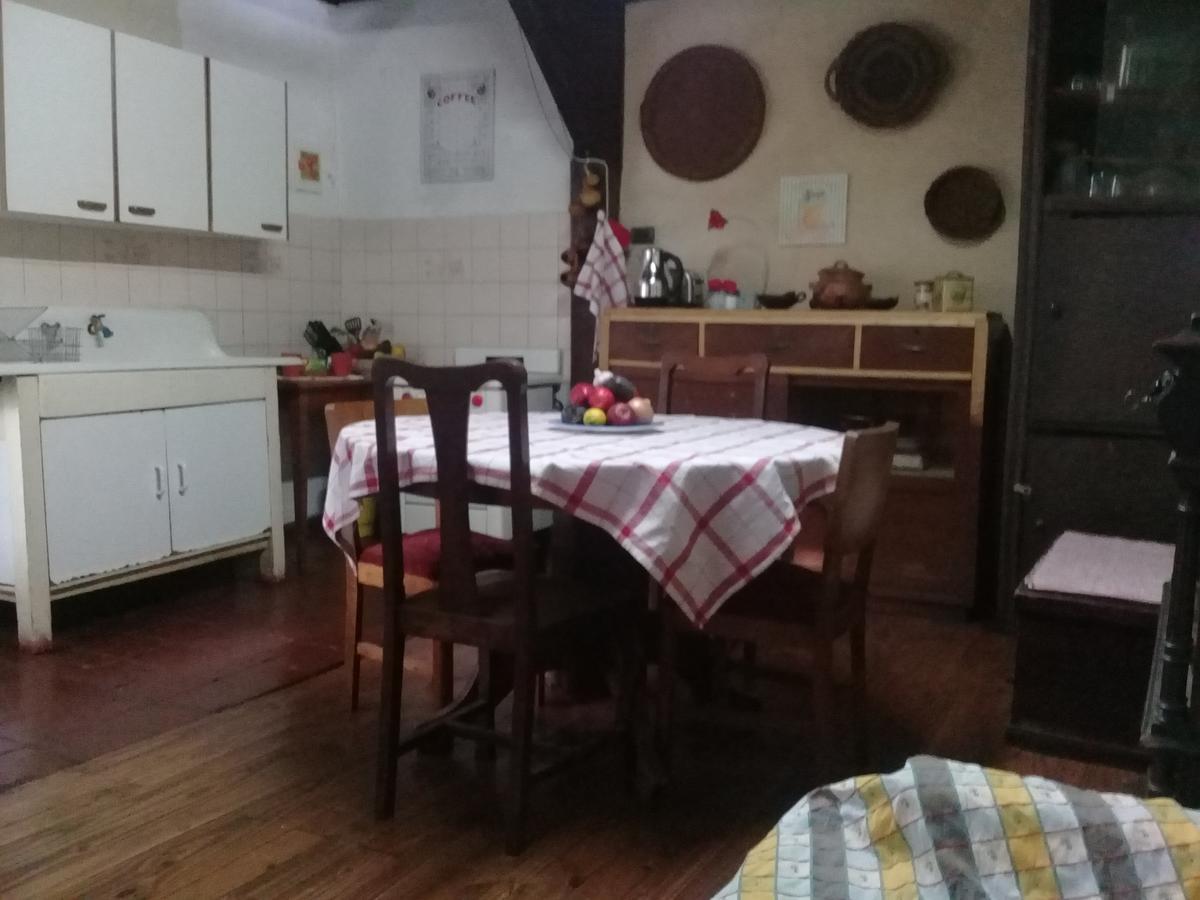 Dona Irene B & B Rancagua Eksteriør bilde