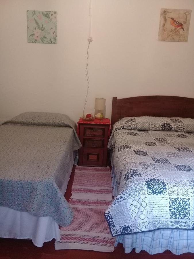 Dona Irene B & B Rancagua Eksteriør bilde