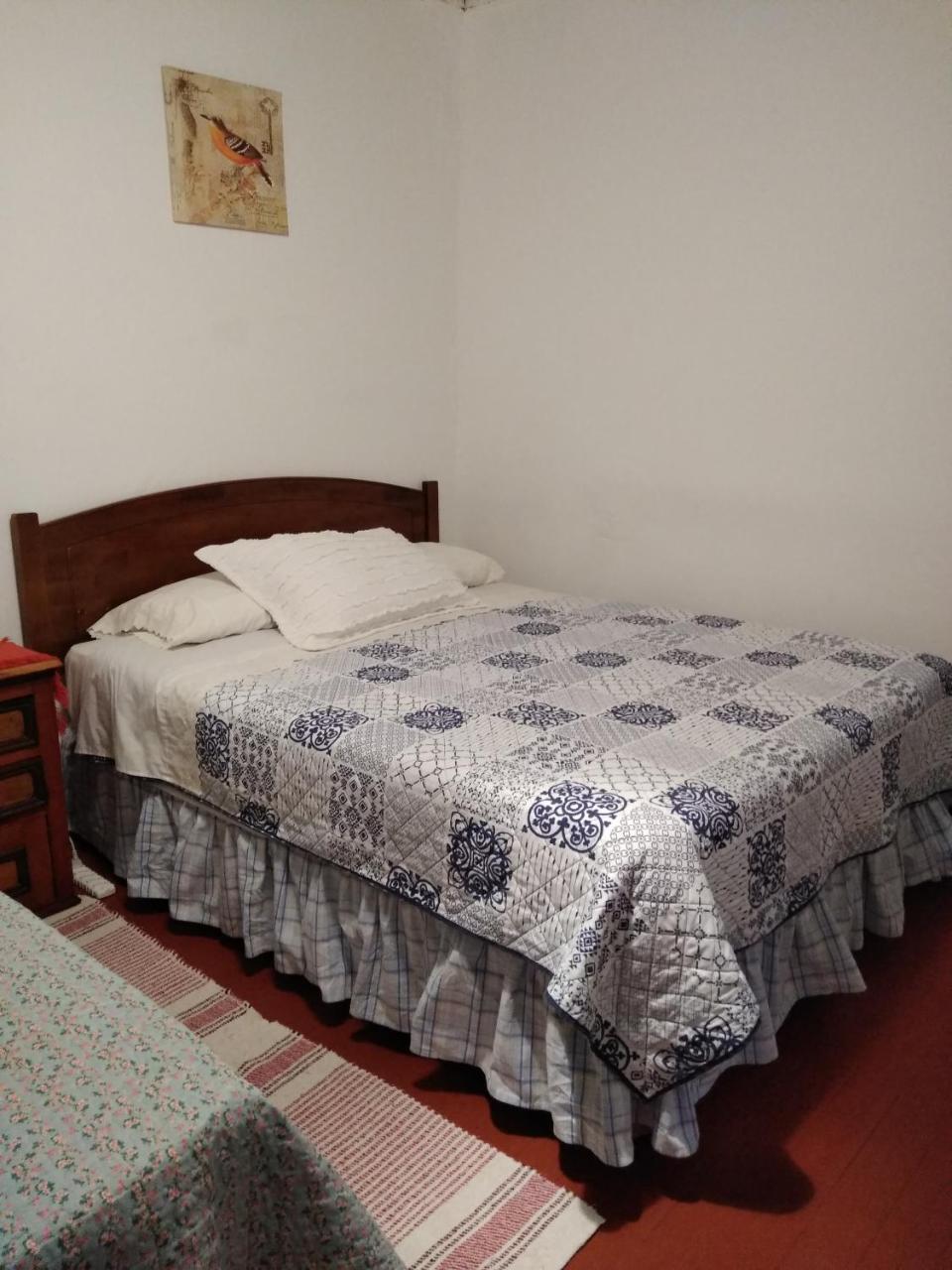 Dona Irene B & B Rancagua Eksteriør bilde