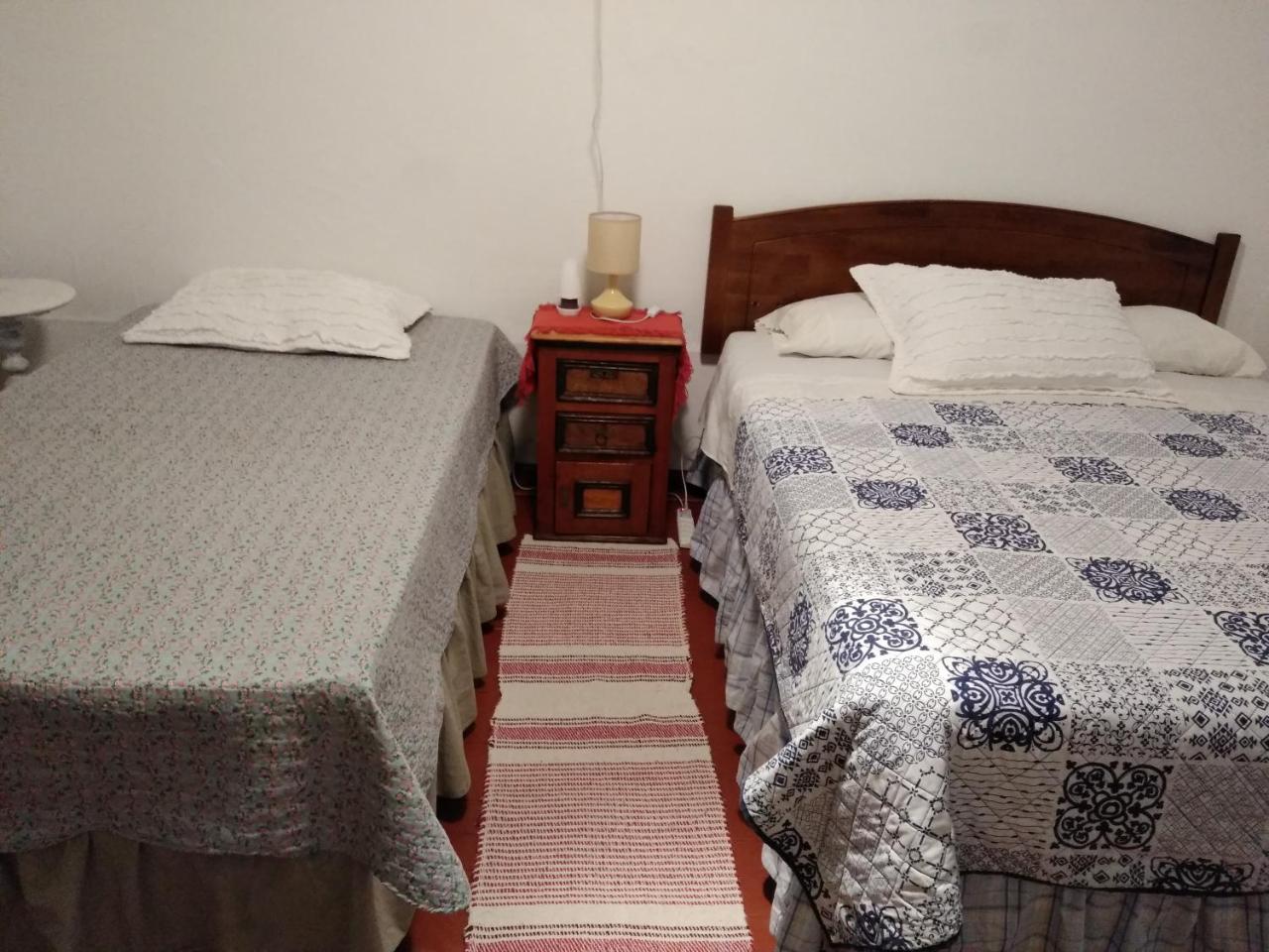 Dona Irene B & B Rancagua Eksteriør bilde